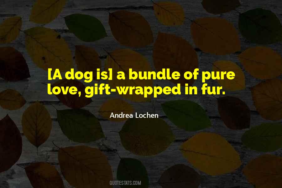 Andrea Lochen Quotes #1050841