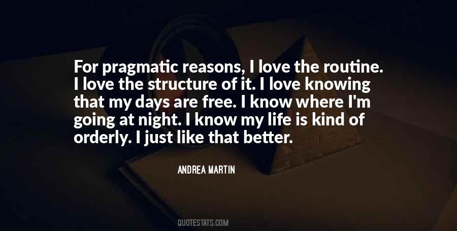 Andrea Martin Quotes #204903