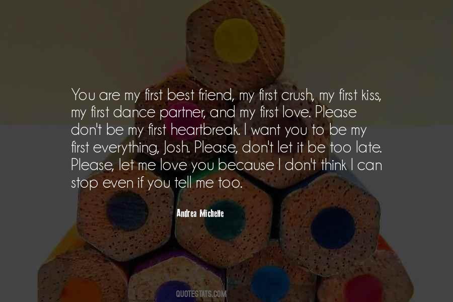 Andrea Michelle Quotes #208809