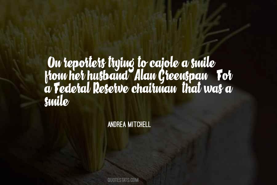 Andrea Mitchell Quotes #520856