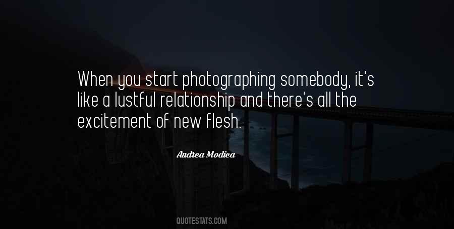 Andrea Modica Quotes #1674113 Andrea Modica Quotes #1674113