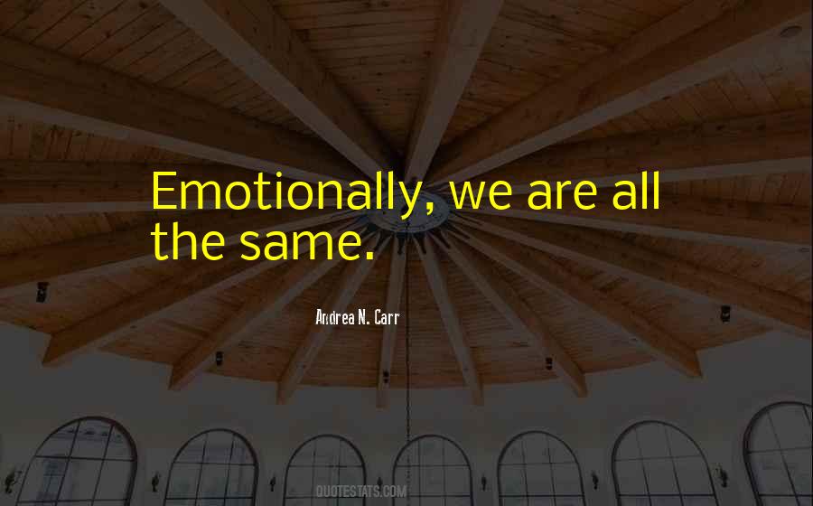 Andrea N. Carr Quotes #401710 Andrea N. Carr Quotes #401710