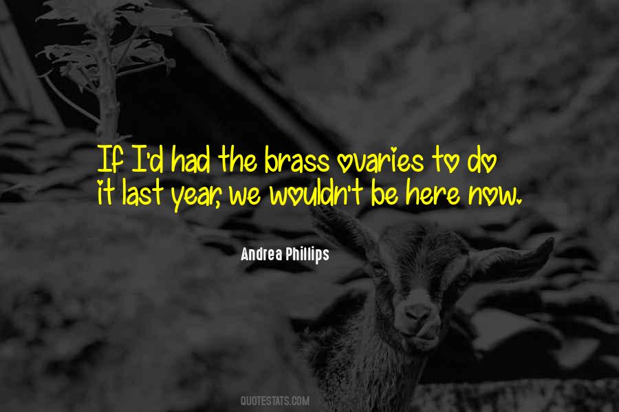 Andrea Phillips Quotes #416418 Andrea Phillips Quotes #416418