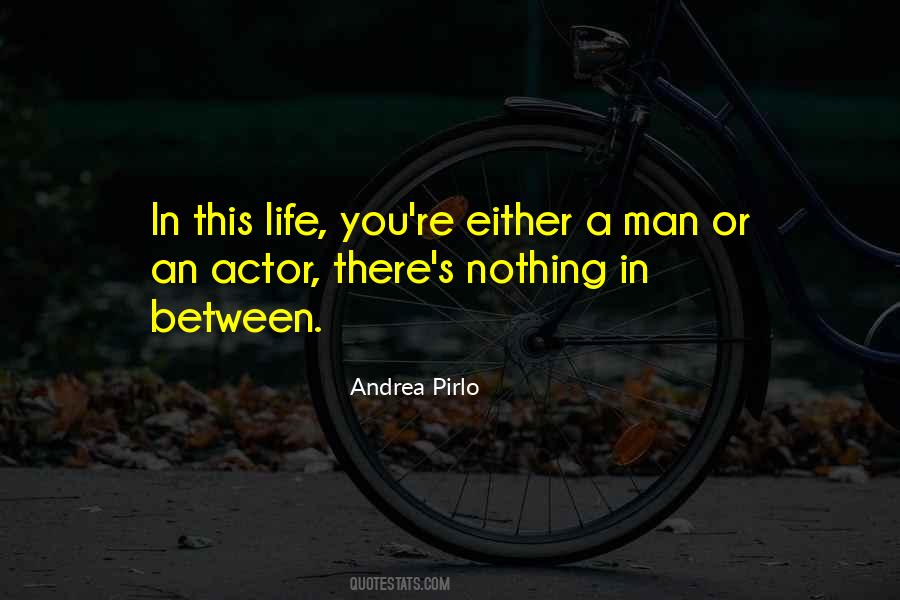 Andrea Pirlo Quotes #297518