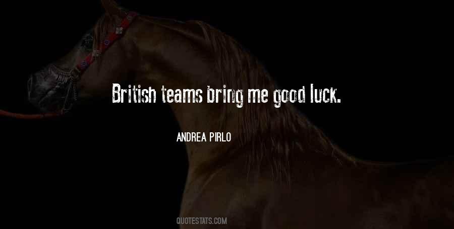 Andrea Pirlo Quotes #887187