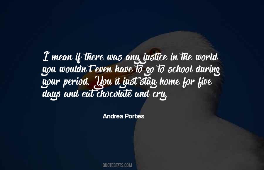 Andrea Portes Quotes #102122