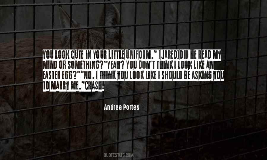 Andrea Portes Quotes #1487854