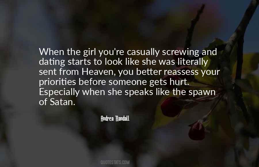 Andrea Randall Quotes #1013000