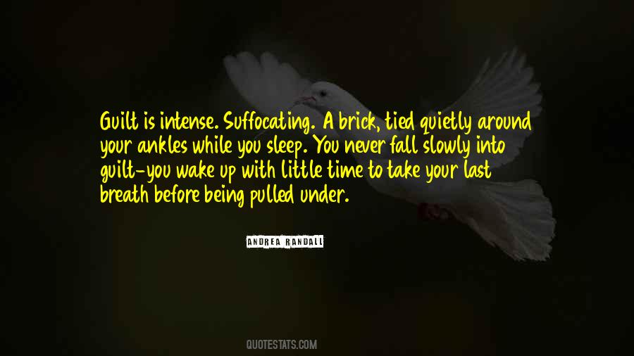 Andrea Randall Quotes #490311