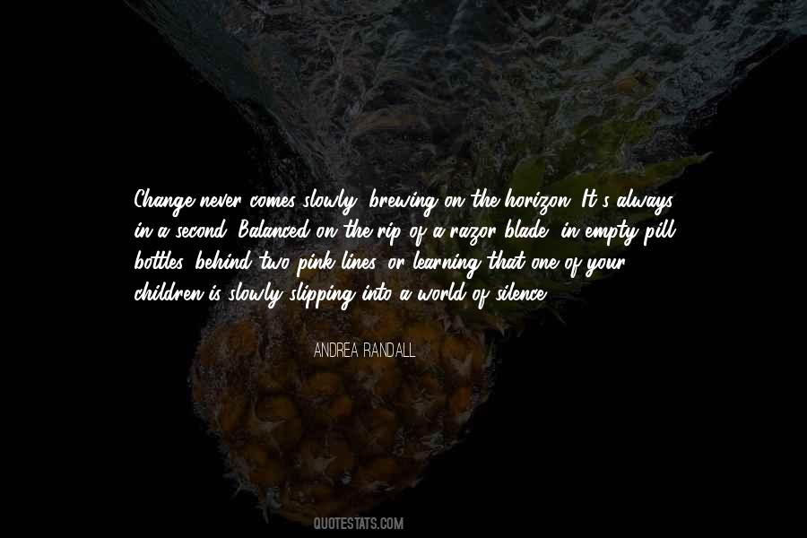 Andrea Randall Quotes #811822