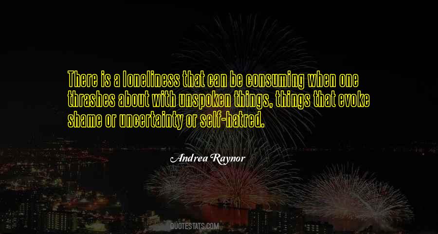 Andrea Raynor Quotes #245740 Andrea Raynor Quotes #245740