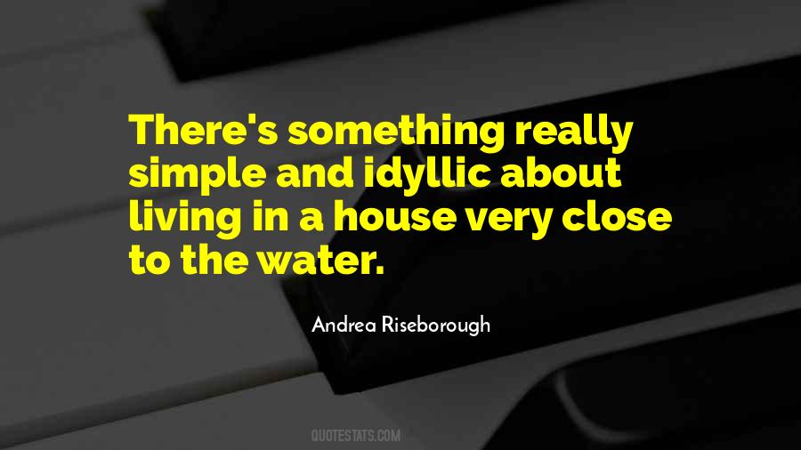 Andrea Riseborough Quotes #601802