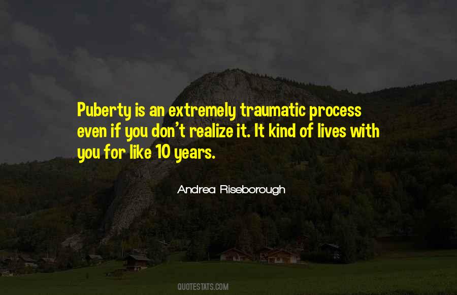 Andrea Riseborough Quotes #933434