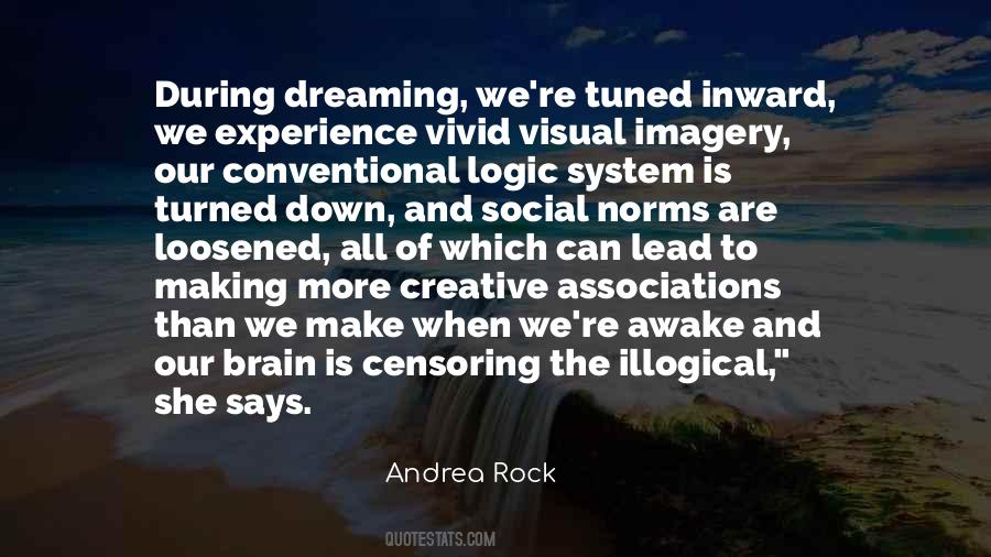 Andrea Rock Quotes #360560 Andrea Rock Quotes #360560