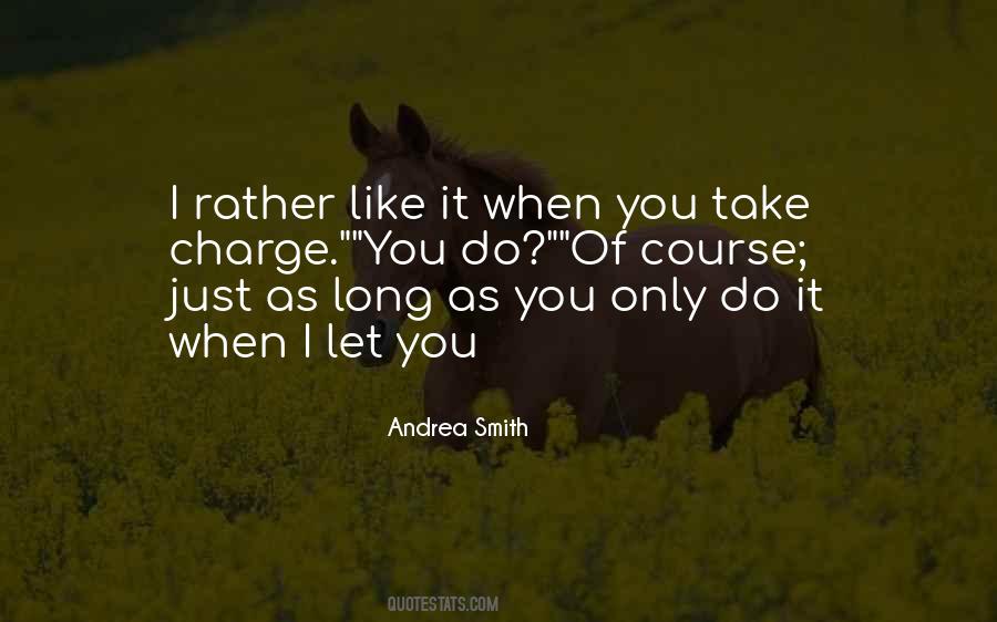 Andrea Smith Quotes #389987