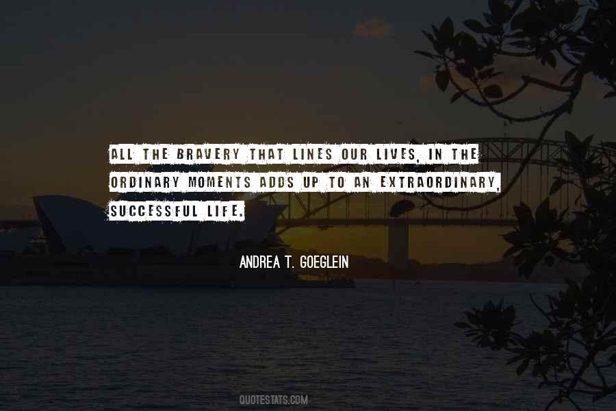 Andrea T. Goeglein Quotes #394432