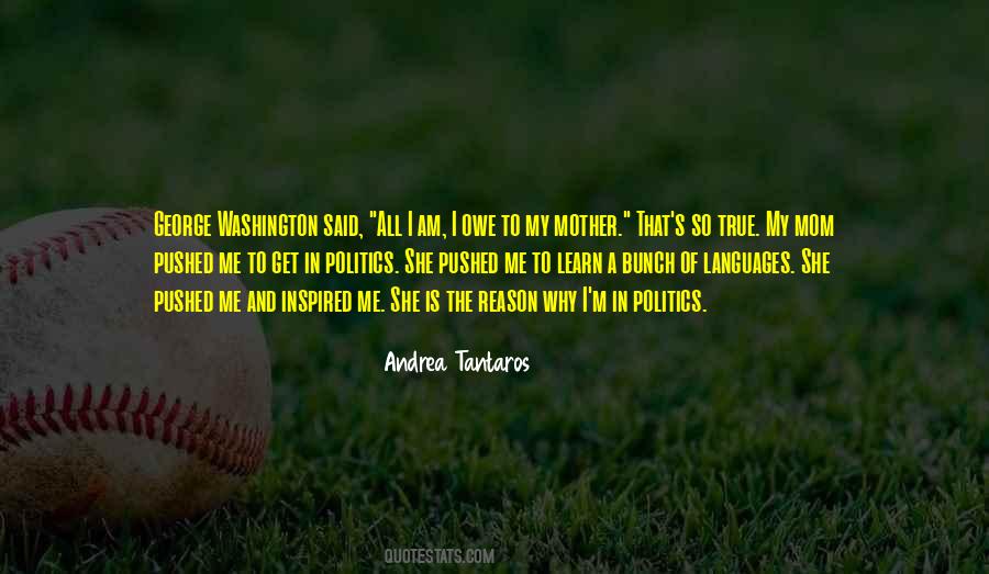 Andrea Tantaros Quotes #1586414