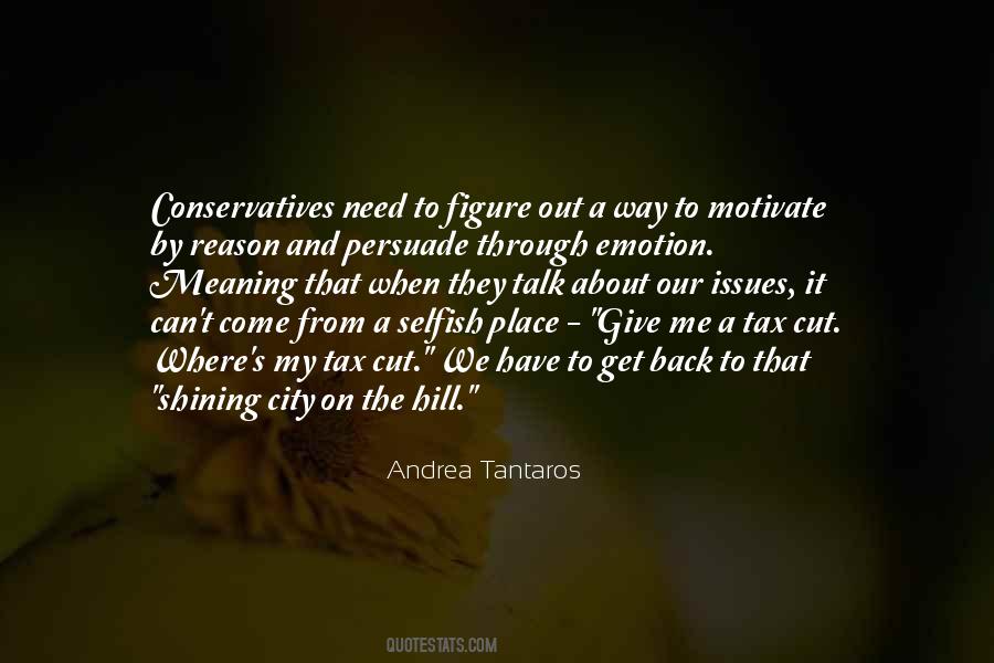 Andrea Tantaros Quotes #1636963