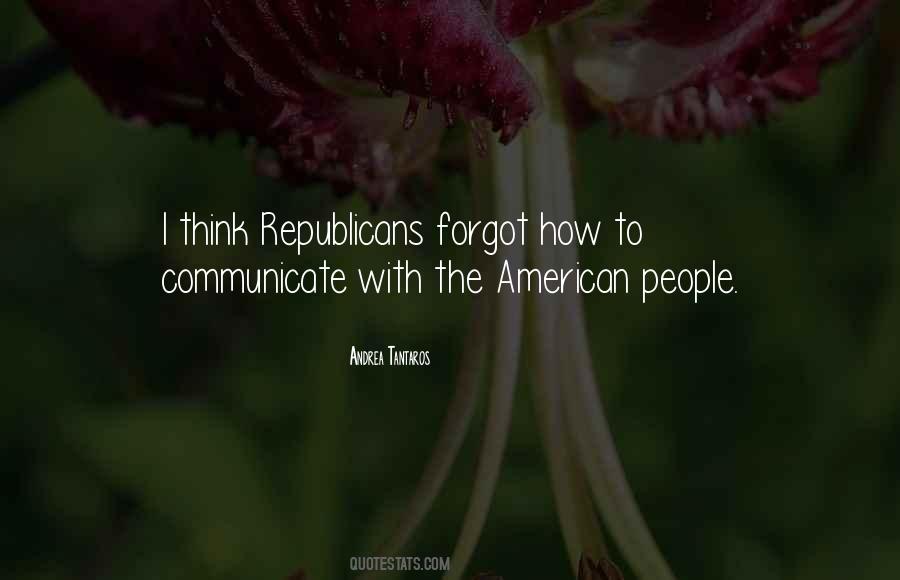 Andrea Tantaros Quotes #1822335