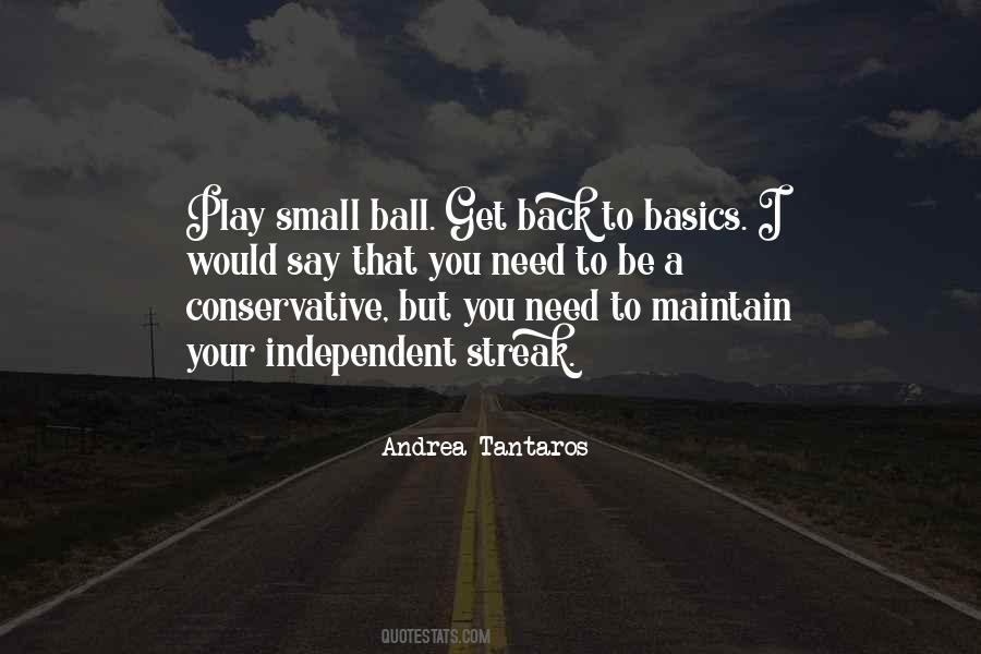 Andrea Tantaros Quotes #336785