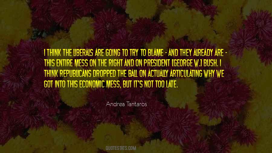 Andrea Tantaros Quotes #342632