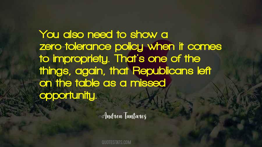 Andrea Tantaros Quotes #360150