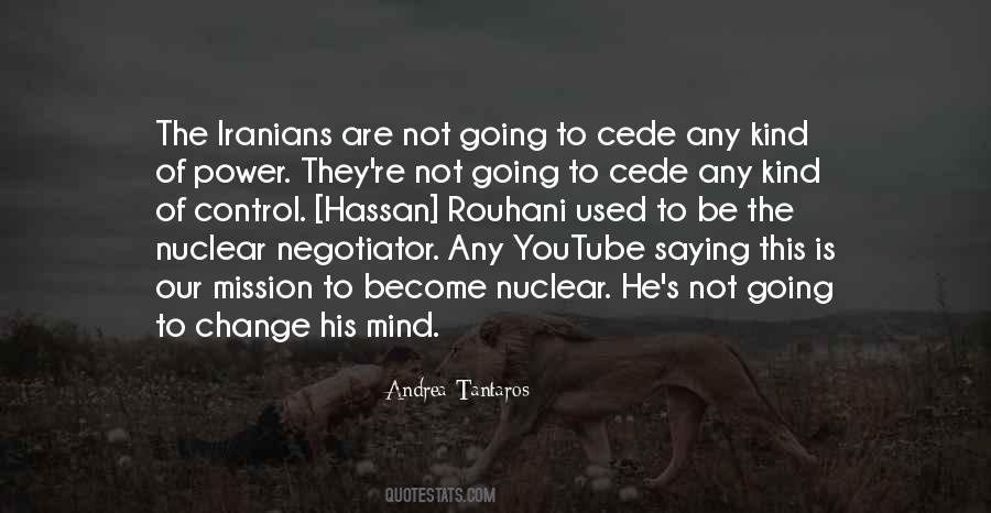 Andrea Tantaros Quotes #542869