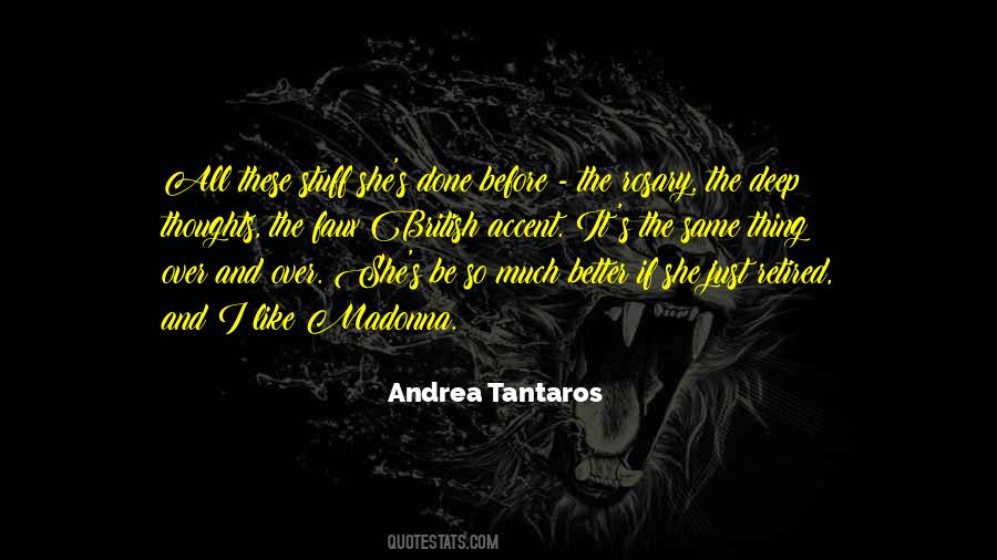 Andrea Tantaros Quotes #575690