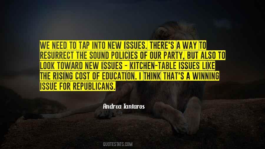 Andrea Tantaros Quotes #885662