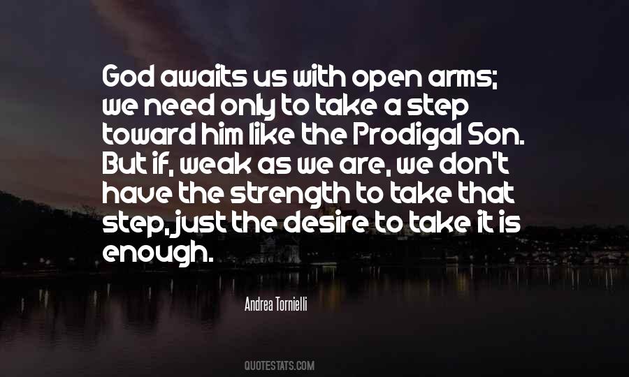 Andrea Tornielli Quotes #1660284