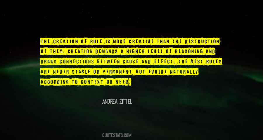 Andrea Zittel Quotes #1627158