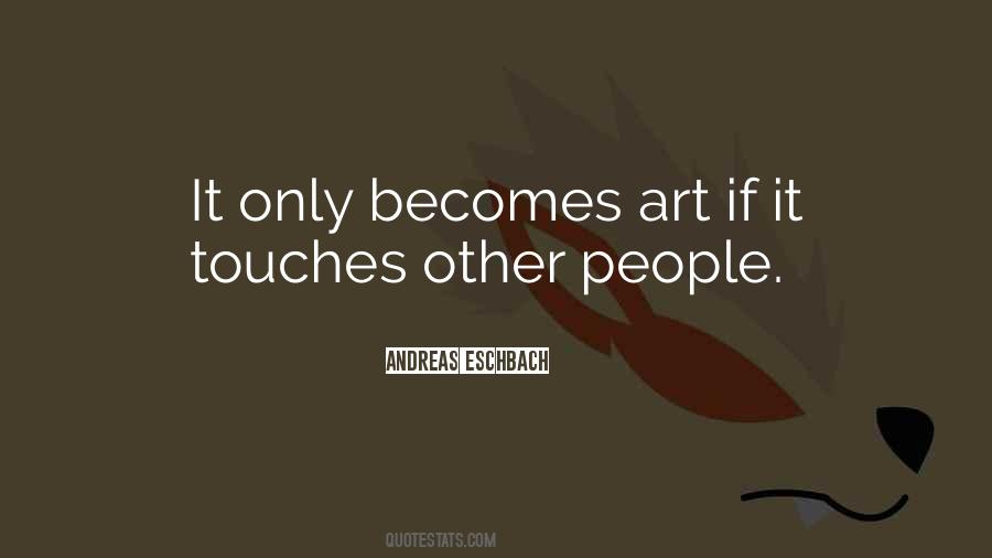 Andreas Eschbach Quotes #1388409