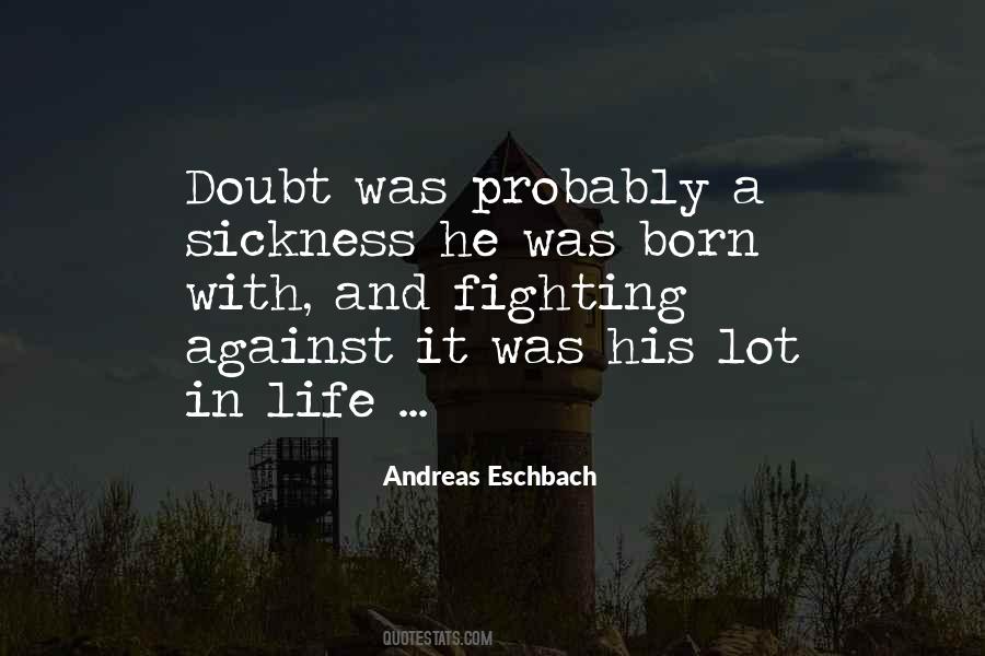 Andreas Eschbach Quotes #1765029