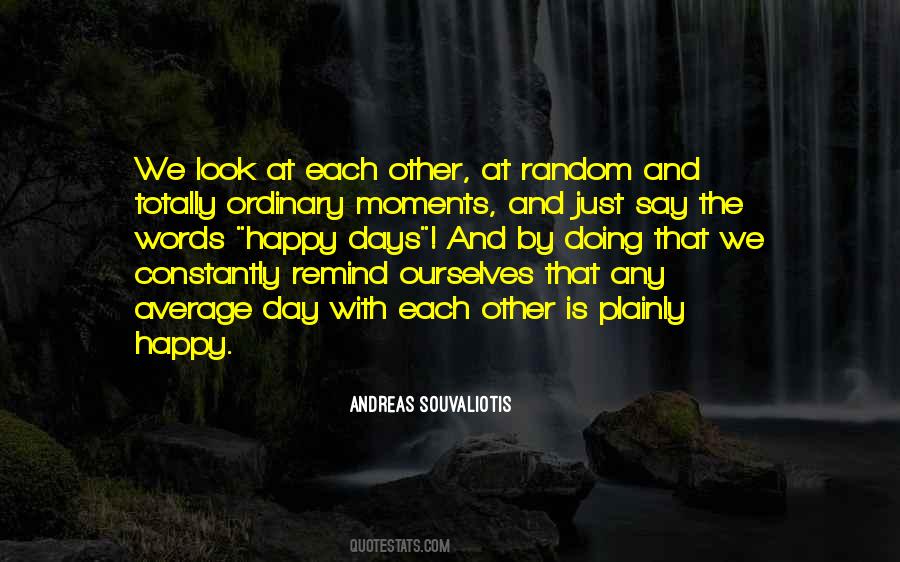 Andreas Souvaliotis Quotes #574170 Andreas Souvaliotis Quotes #574170
