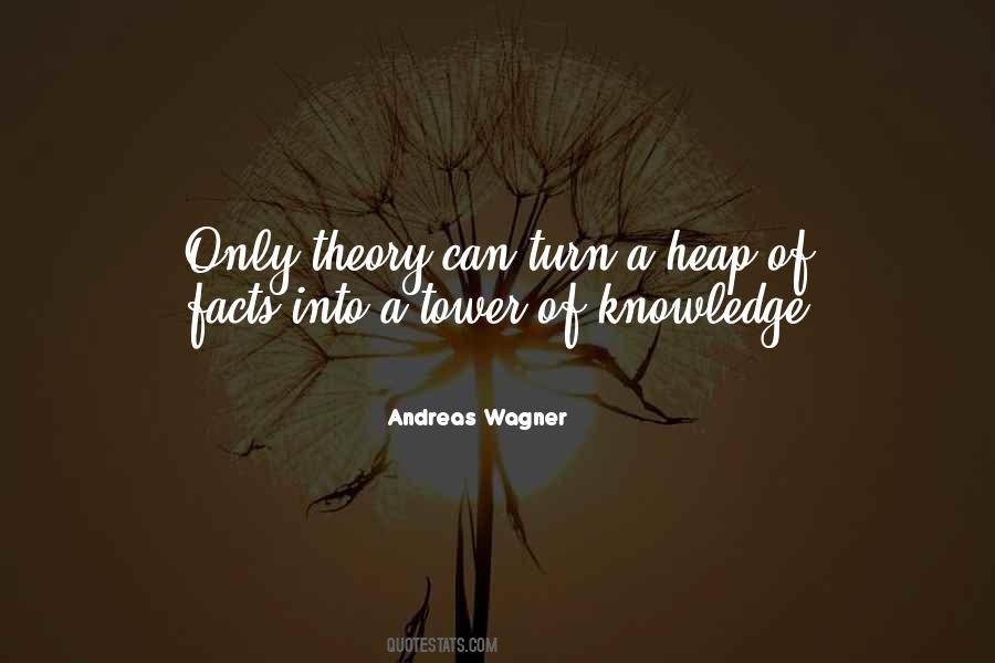 Andreas Wagner Quotes #1443952 Andreas Wagner Quotes #1443952