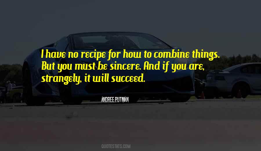 Andree Putman Quotes #1773036