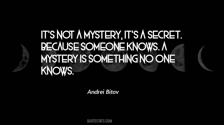 Andrei Bitov Quotes #1544708 Andrei Bitov Quotes #1544708