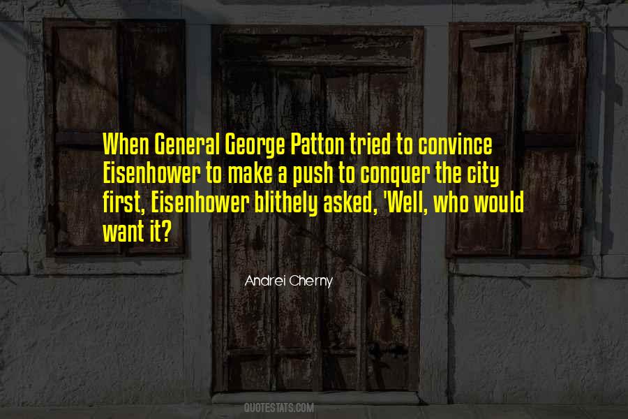 Andrei Cherny Quotes #1076686