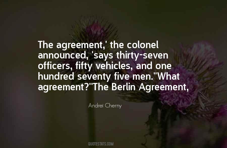 Andrei Cherny Quotes #4581