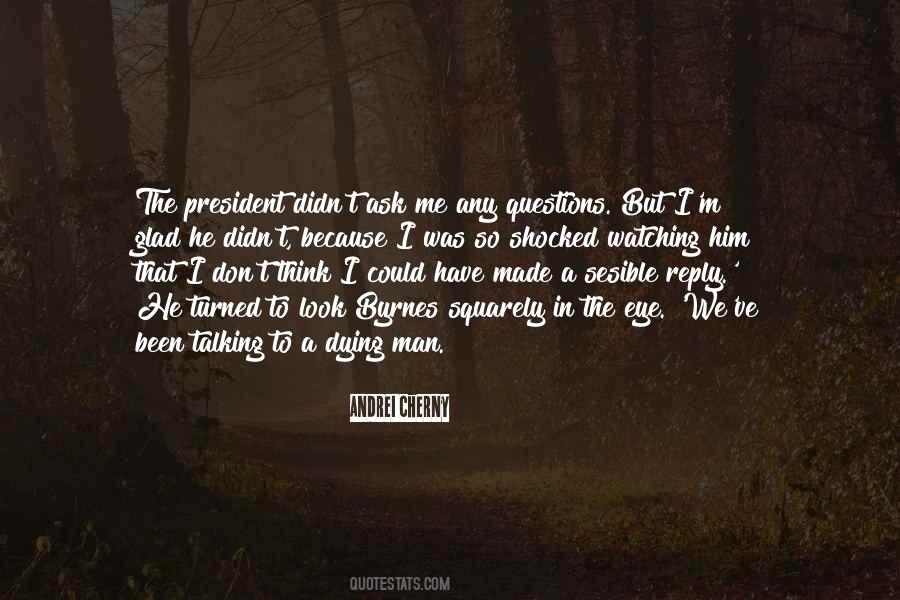 Andrei Cherny Quotes #719949