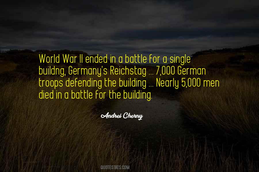 Andrei Cherny Quotes #728002