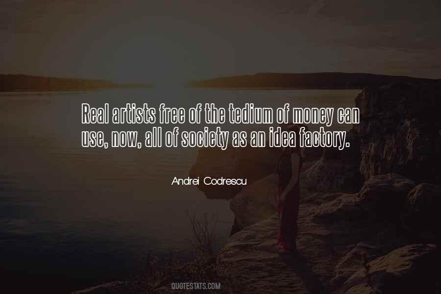 Andrei Codrescu Quotes #1092563