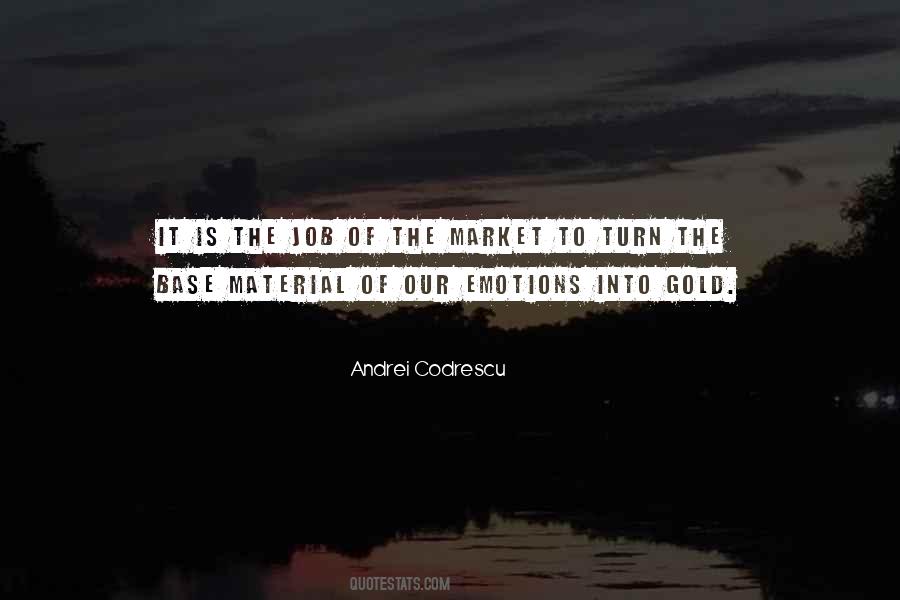 Andrei Codrescu Quotes #1850921