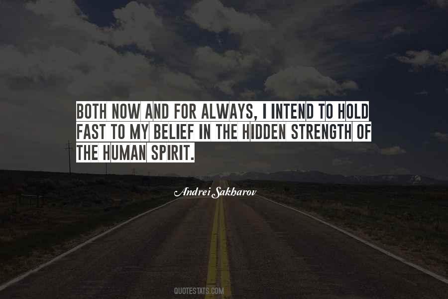 Andrei Sakharov Quotes #552013