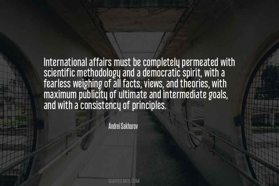 Andrei Sakharov Quotes #563467