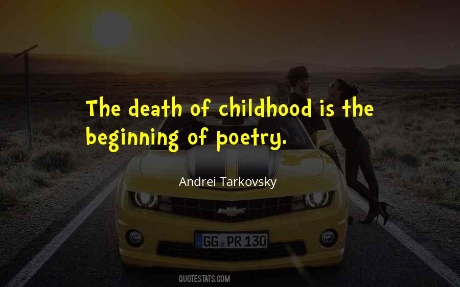 Andrei Tarkovsky Quotes #302006