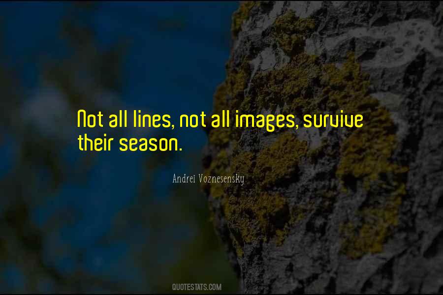 Andrei Voznesensky Quotes #1017521