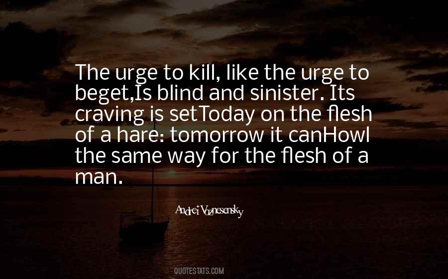Andrei Voznesensky Quotes #605676