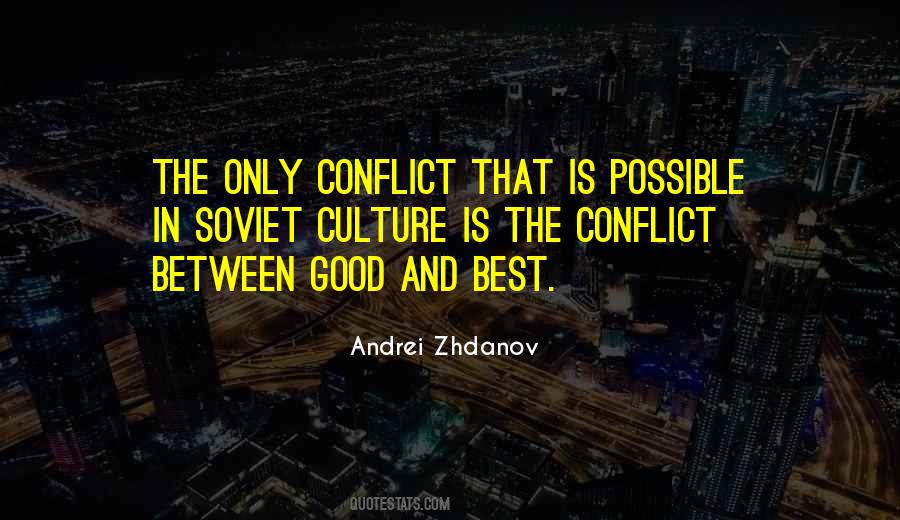 Andrei Zhdanov Quotes #791416 Andrei Zhdanov Quotes #791416