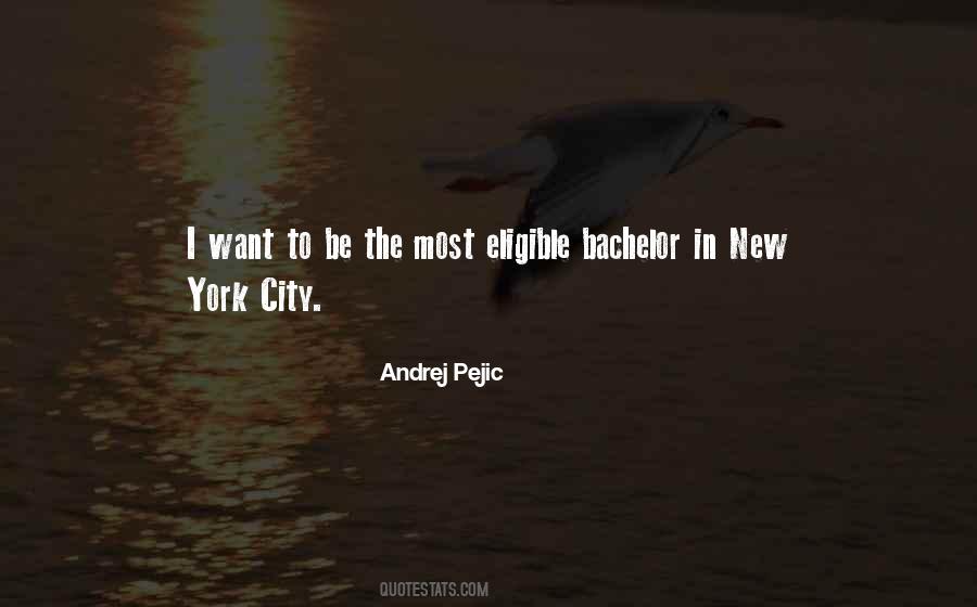 Andrej Pejic Quotes #757161